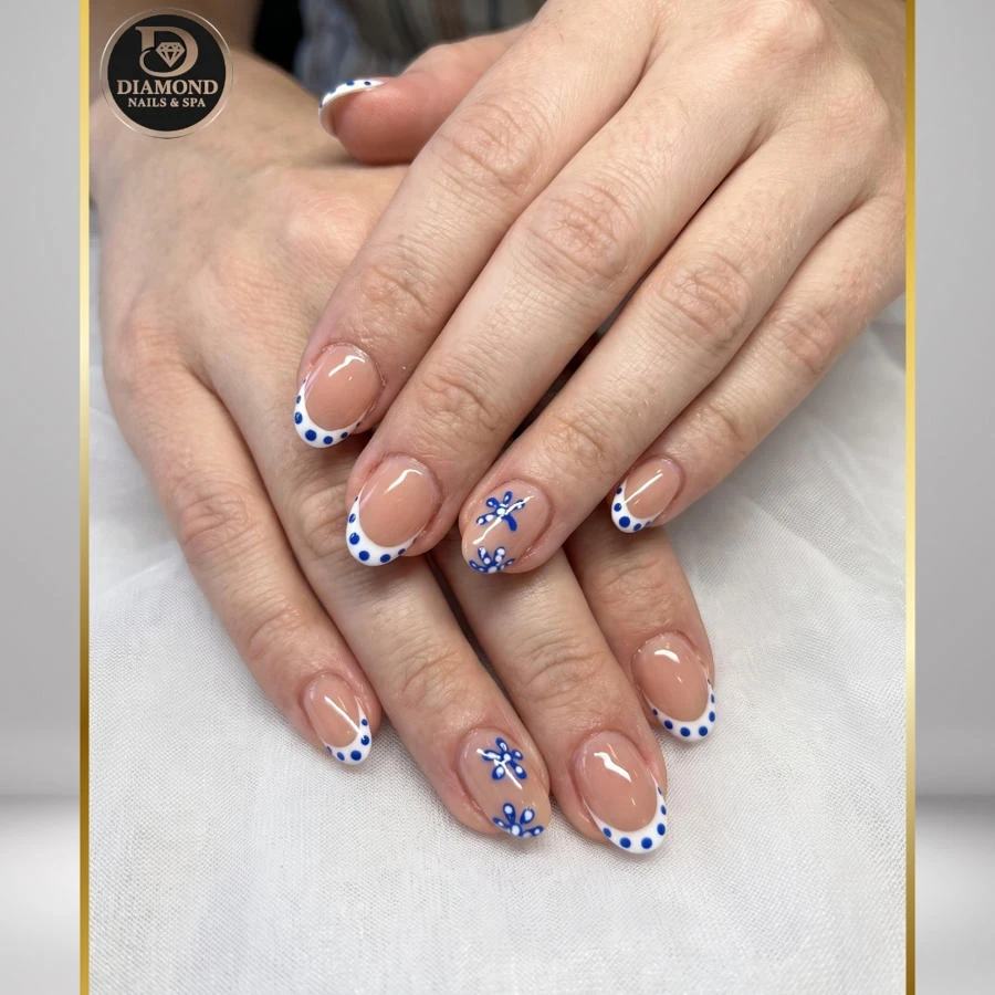 Nails Design